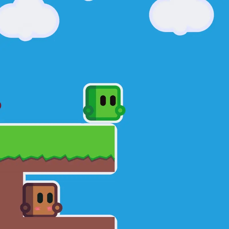 Game by @jsabguy