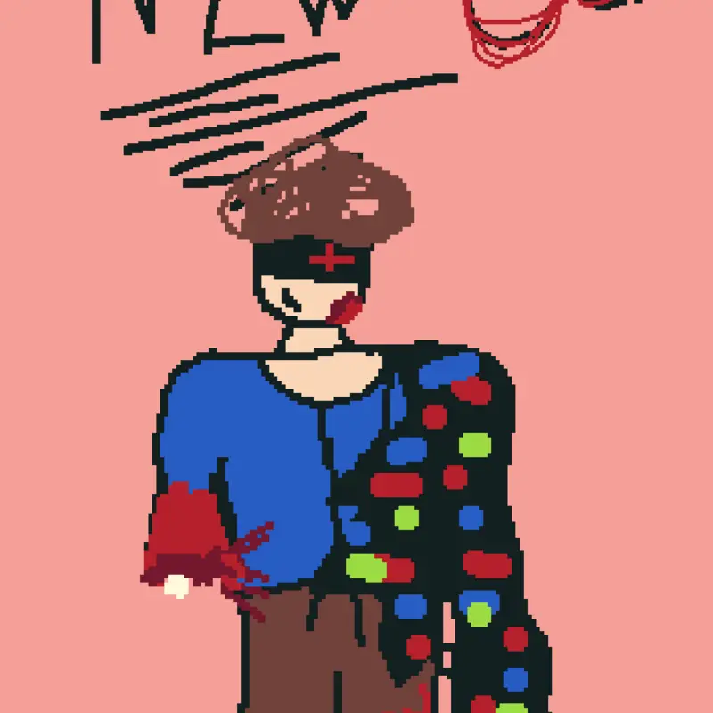 Game by @Stepanchhik