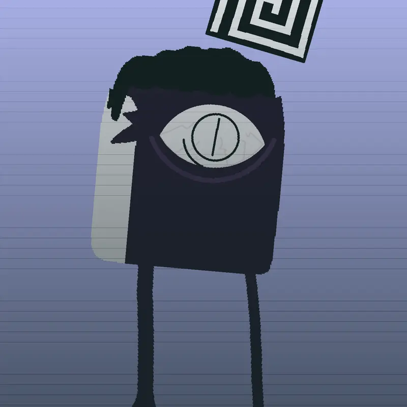 Deckerplayed Puzzle! by @Lemoncraft