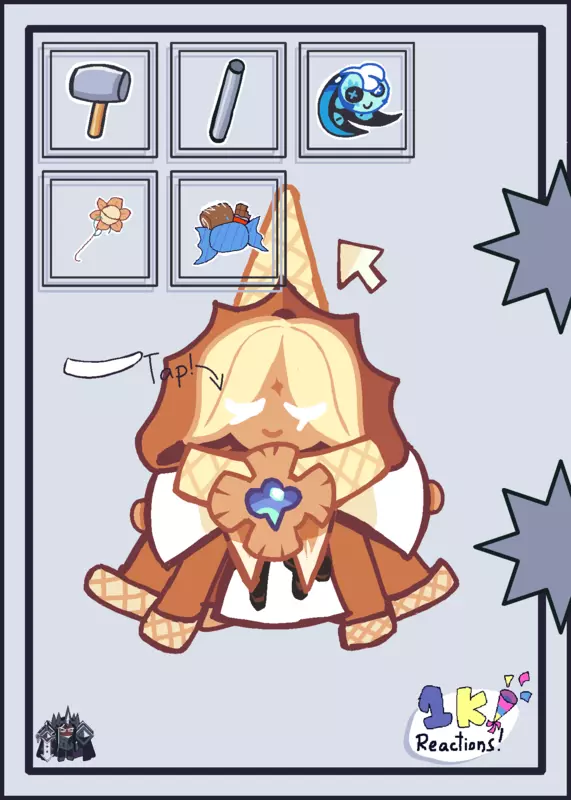 Game by @Fanny_Animations