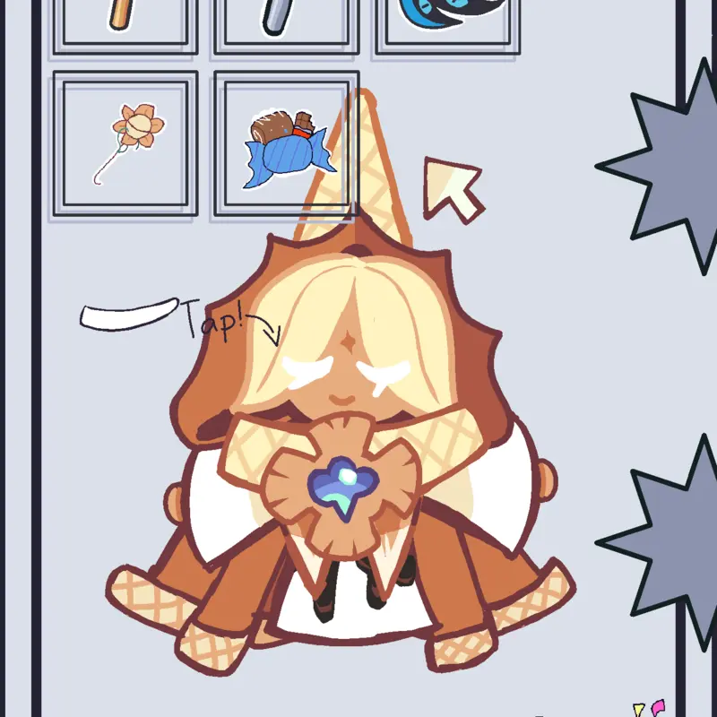 Game by @Fanny_Animations