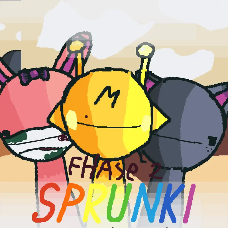 Game by @juegoskawaixd