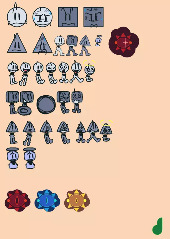 Game by @BluePlanet_2313