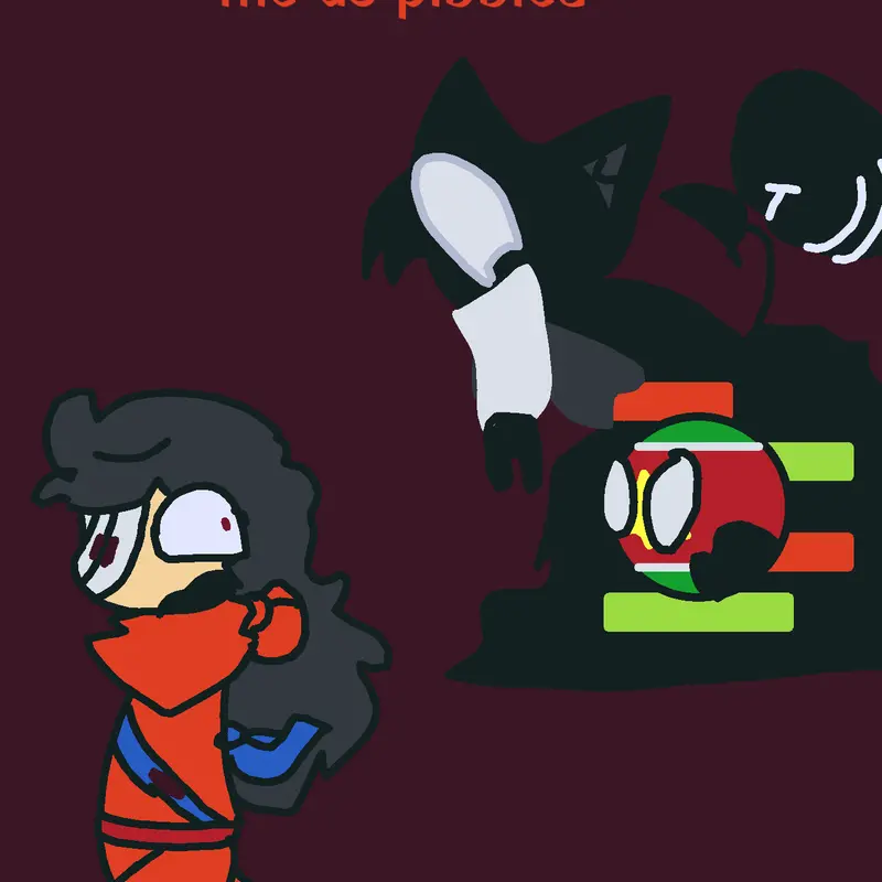 Game by @error_goodman
