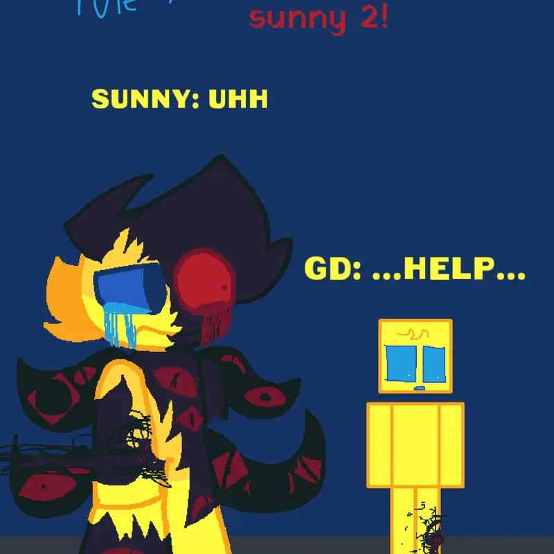 Game by @___SUNNY___