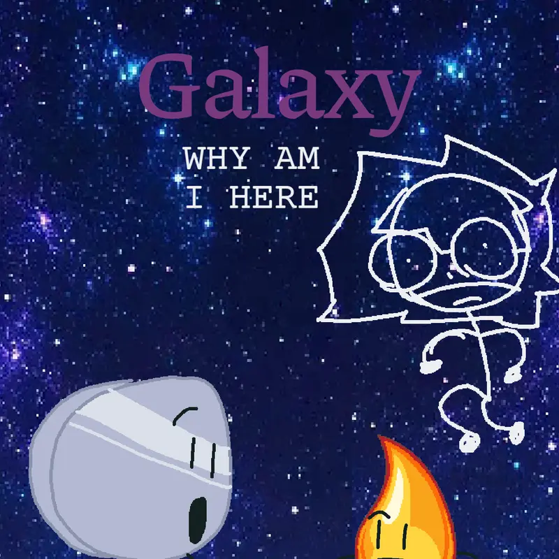 WOAH by @FRI3S_MYB0Y