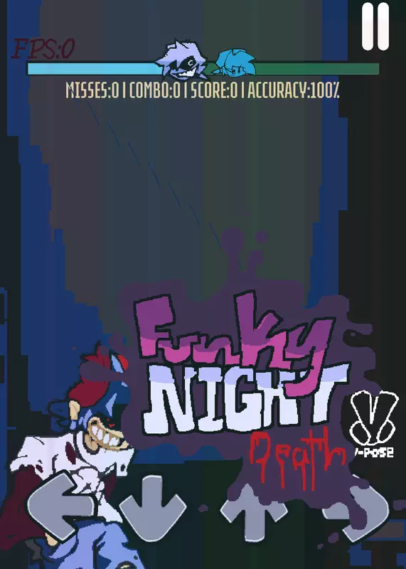 Game by @CupheadDesignPro