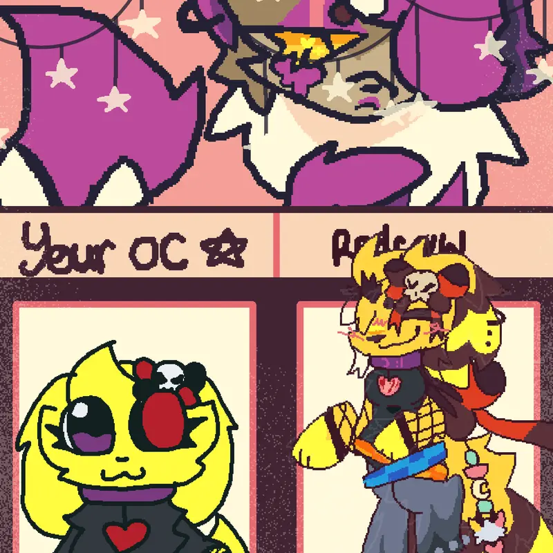 Game by @-X3RX3Z_D4_D33R-