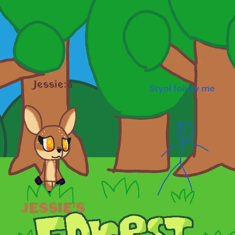 Game by @styol