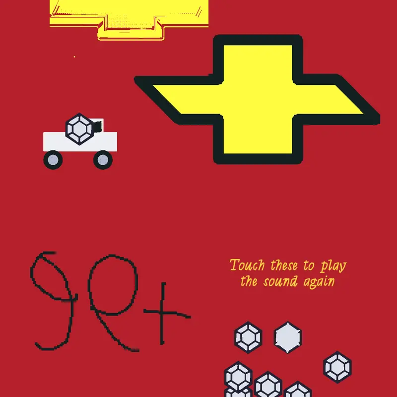 Game by @chevytypeguy