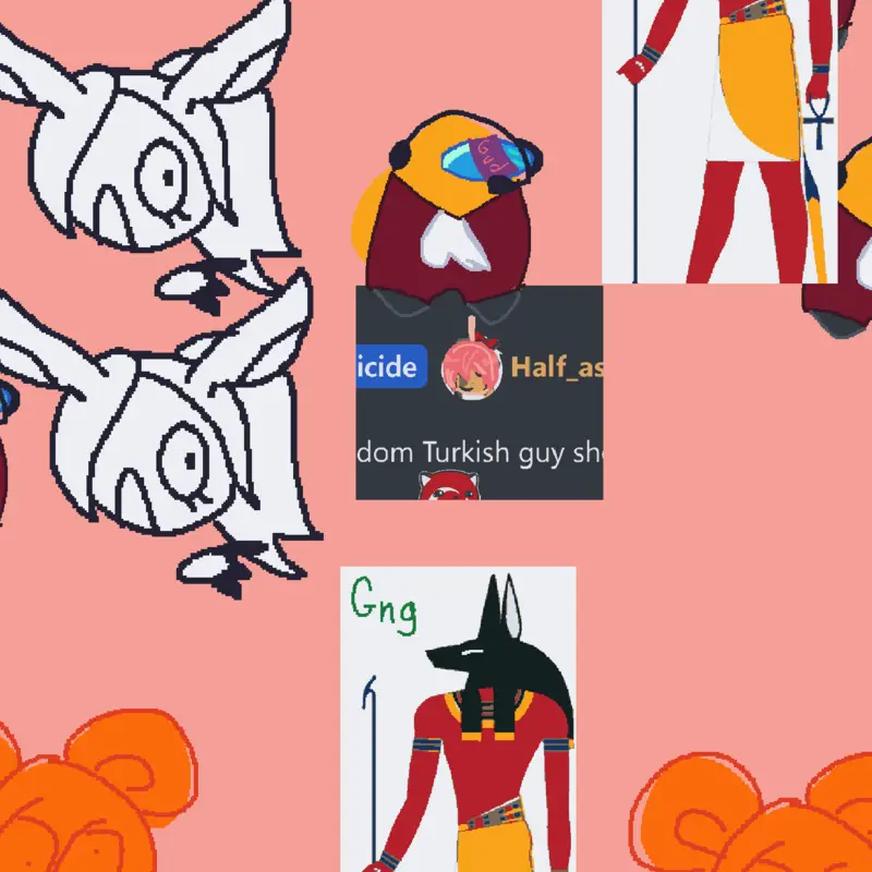 Game by @TsundereOrangePepsi