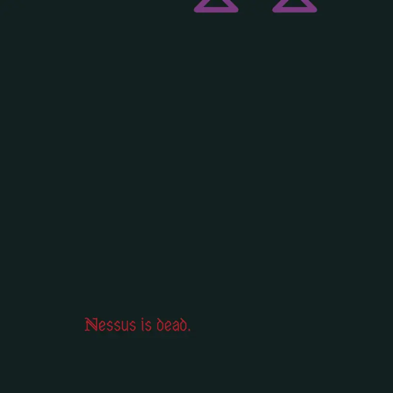 [TPLL LEVEL] Nessus is dead. by @Goozma