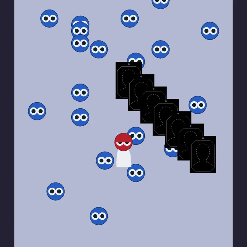 Game by @rubenholy