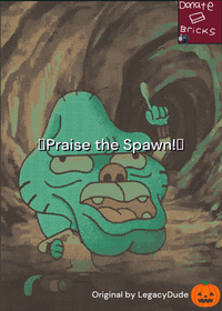 Spawnism In the grand 27 🫩🫩🫩