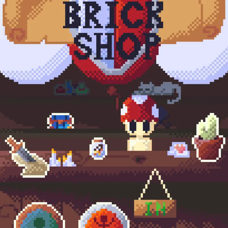 Pip's Brick Donation by @Pipsqueak