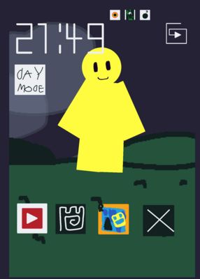 snapshot