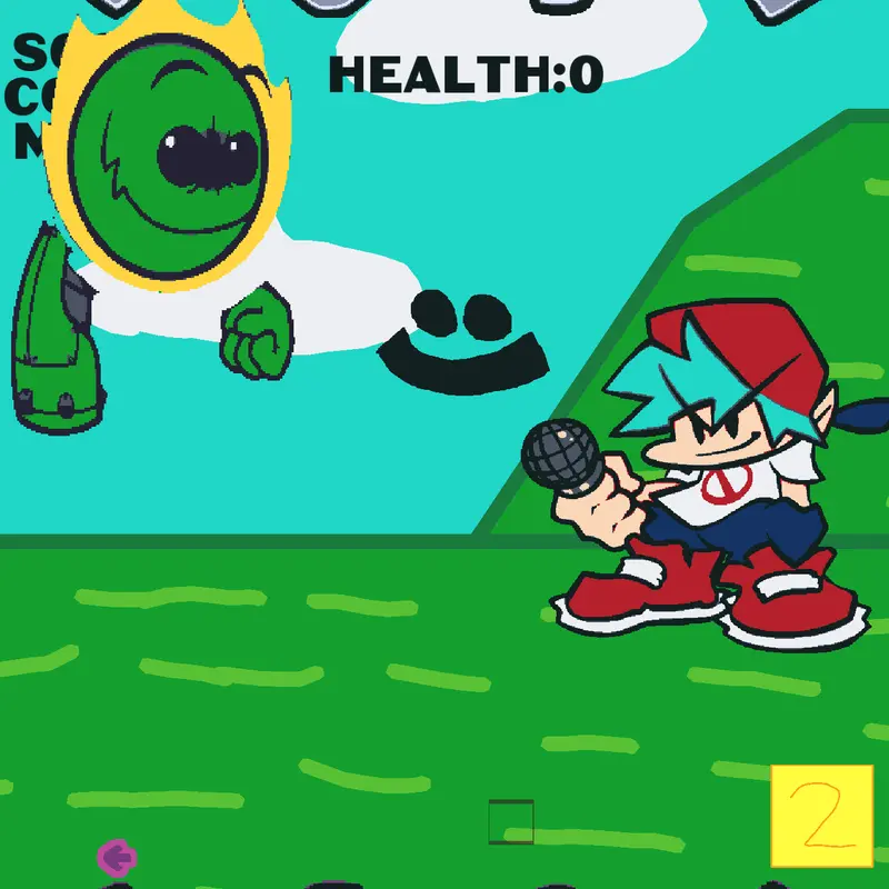 Game by @nickle222255