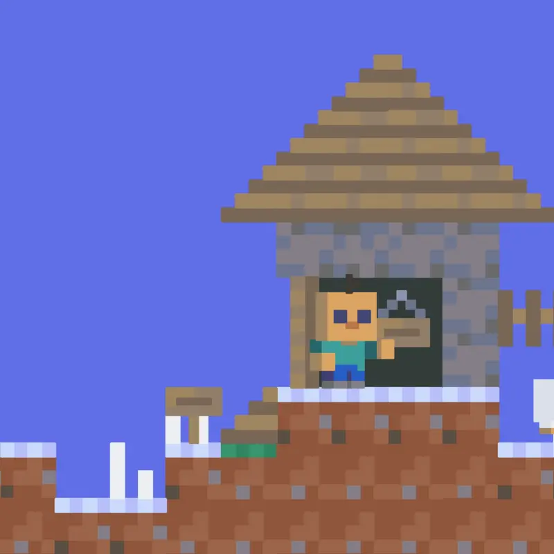 Game by @veselin