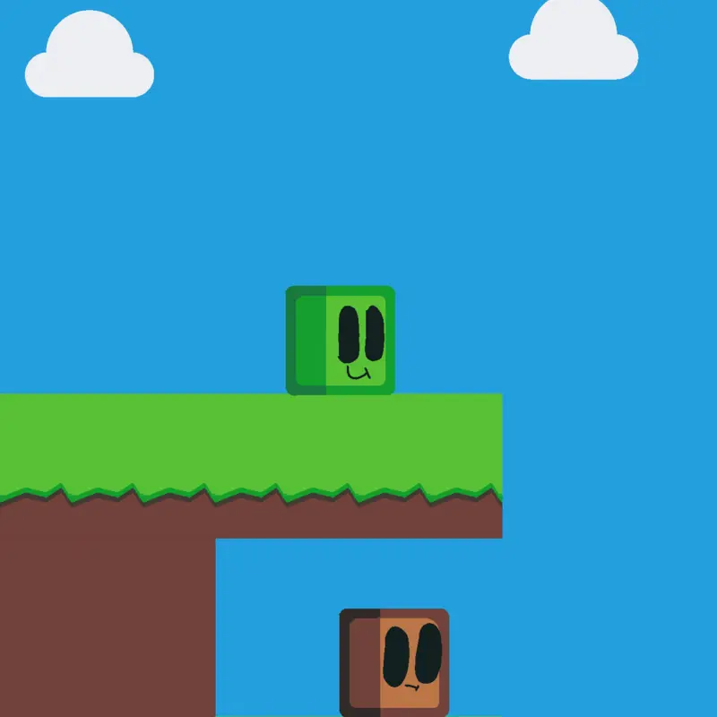 Game by @CastleBee_Again