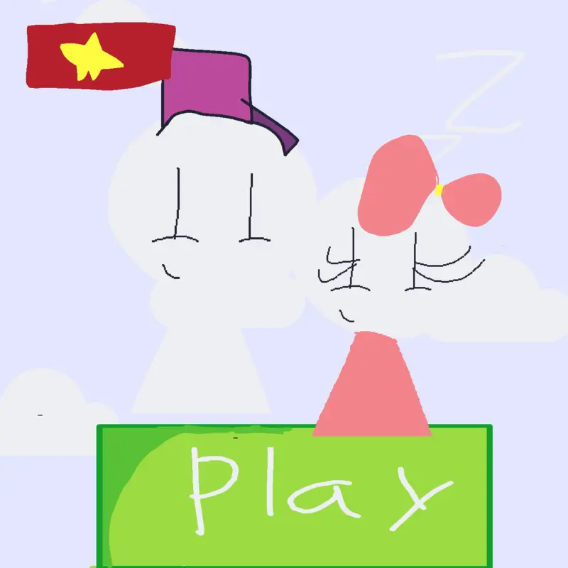 Game by @bowly_dream