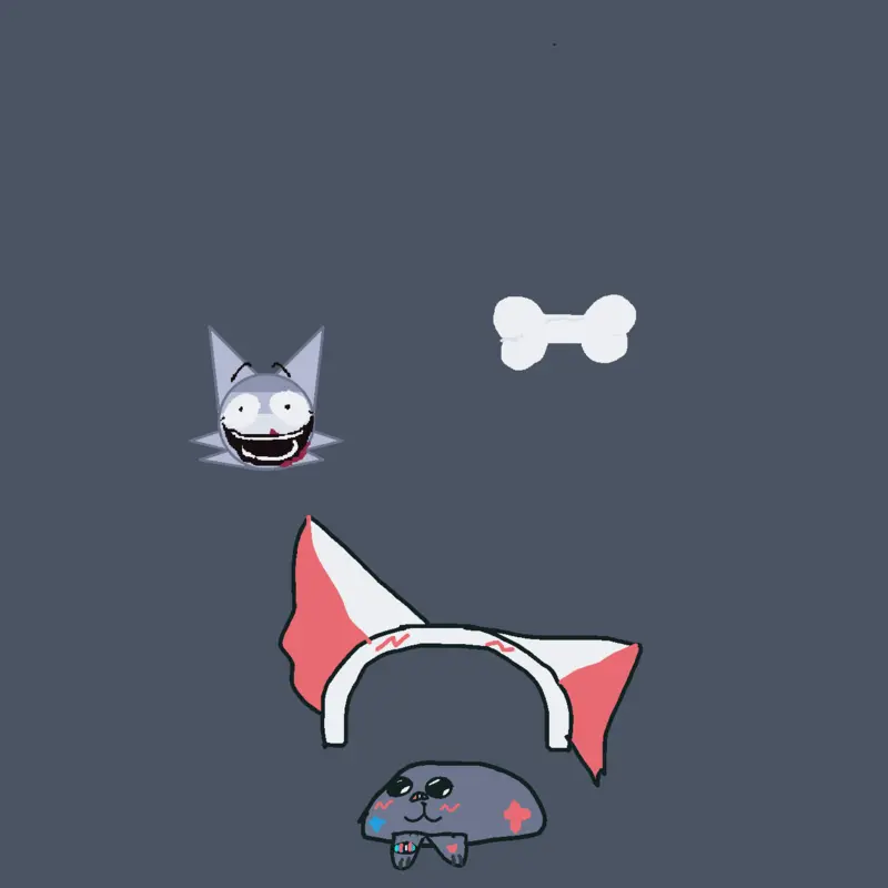 Game by @idjhhfkrporij