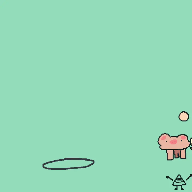 Game by @faristheduck_king