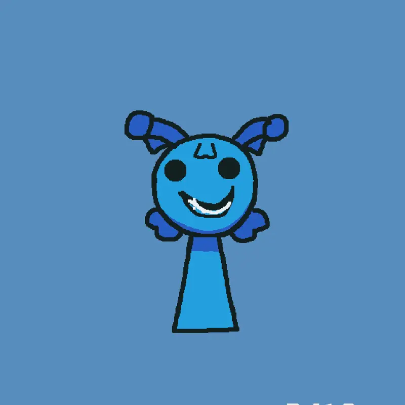 Game by @AlexTheGamer12345