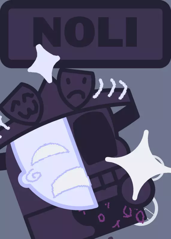 NOLI by @Totally_