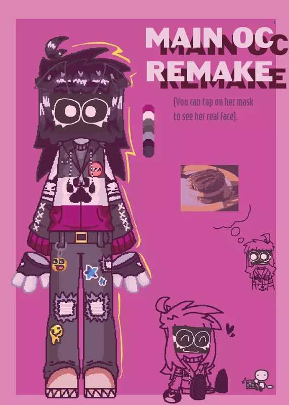 Game by @-Doodle_Face-