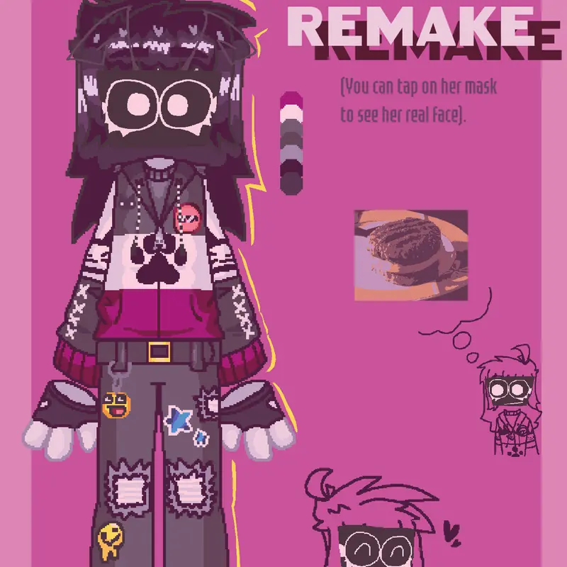 Game by @-Doodle_Face-