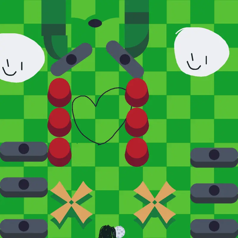 Game by @parmis2017