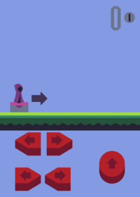 obby delocated