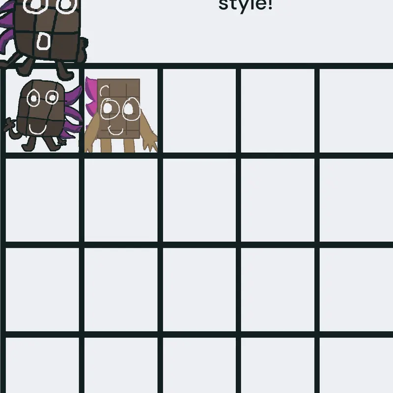 Game by @J3ST3R_B3AN