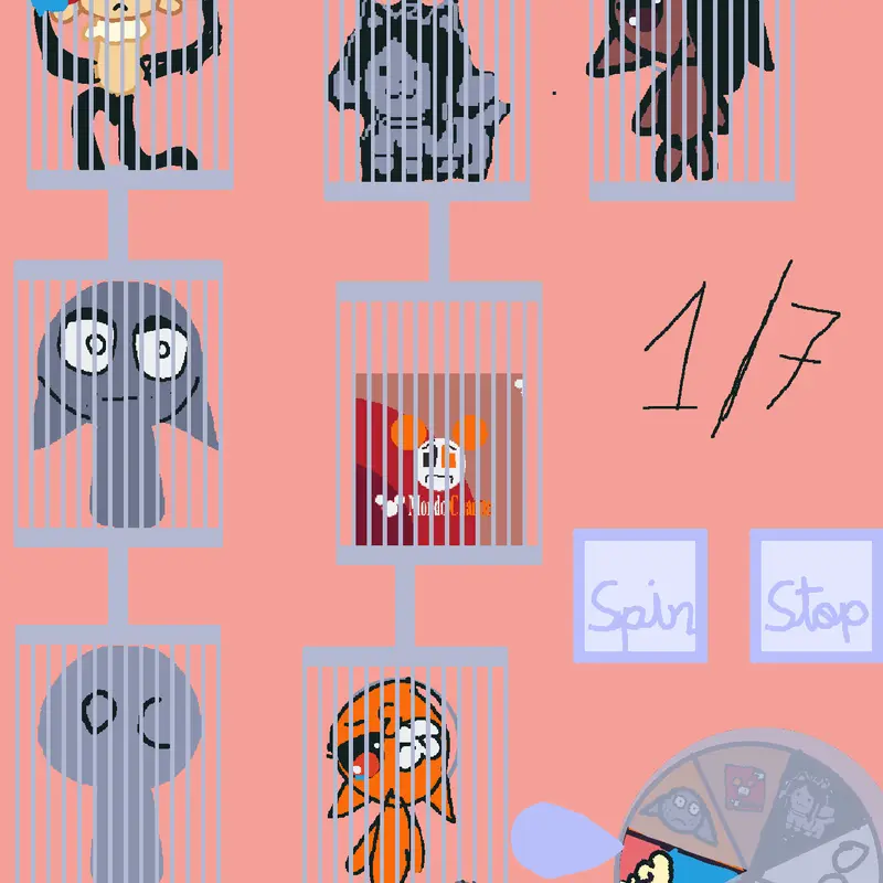 Game by @mininc