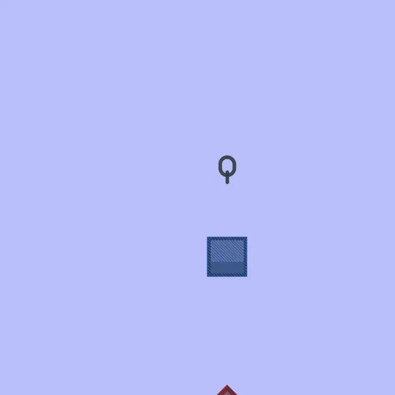 Accurate hitboxes by @hhhhhhhhjjjjn