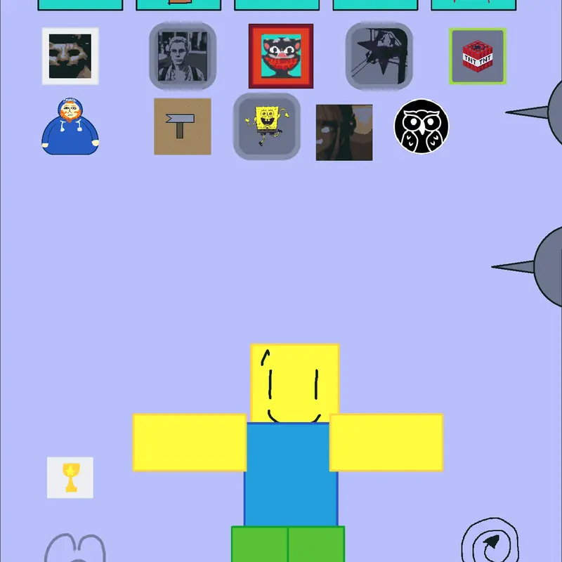 Game by @Fjejwmeksk
