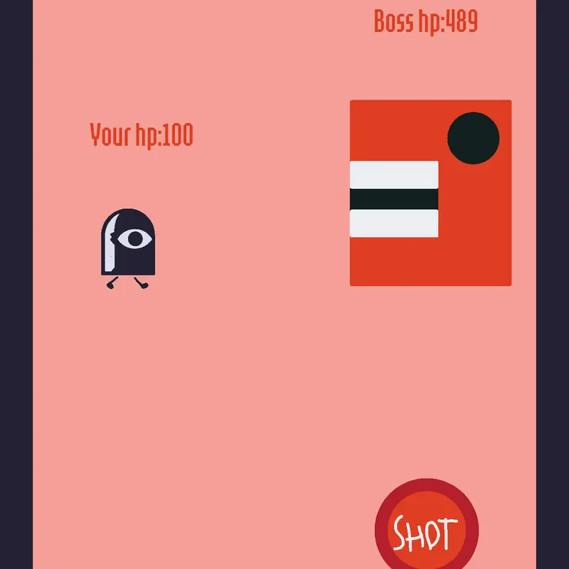Game by @huierd