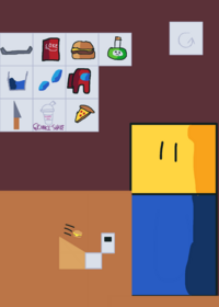 Feed a noob