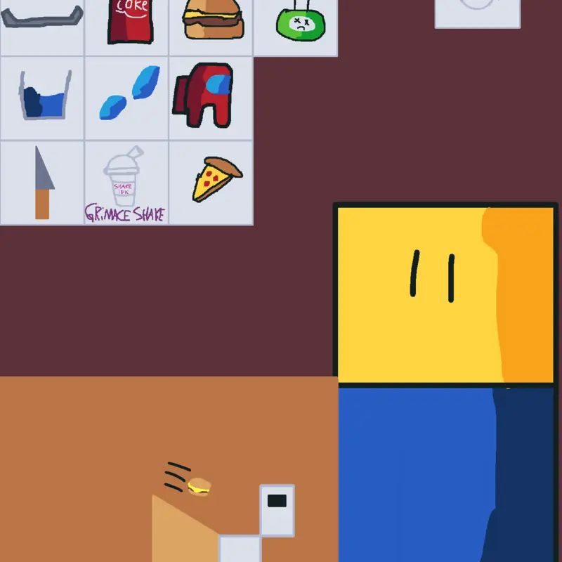 Game by @heffley_games
