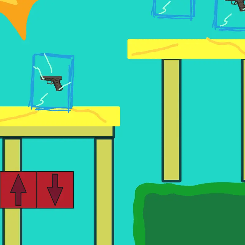 Game by @MARIO_YARDANGRY