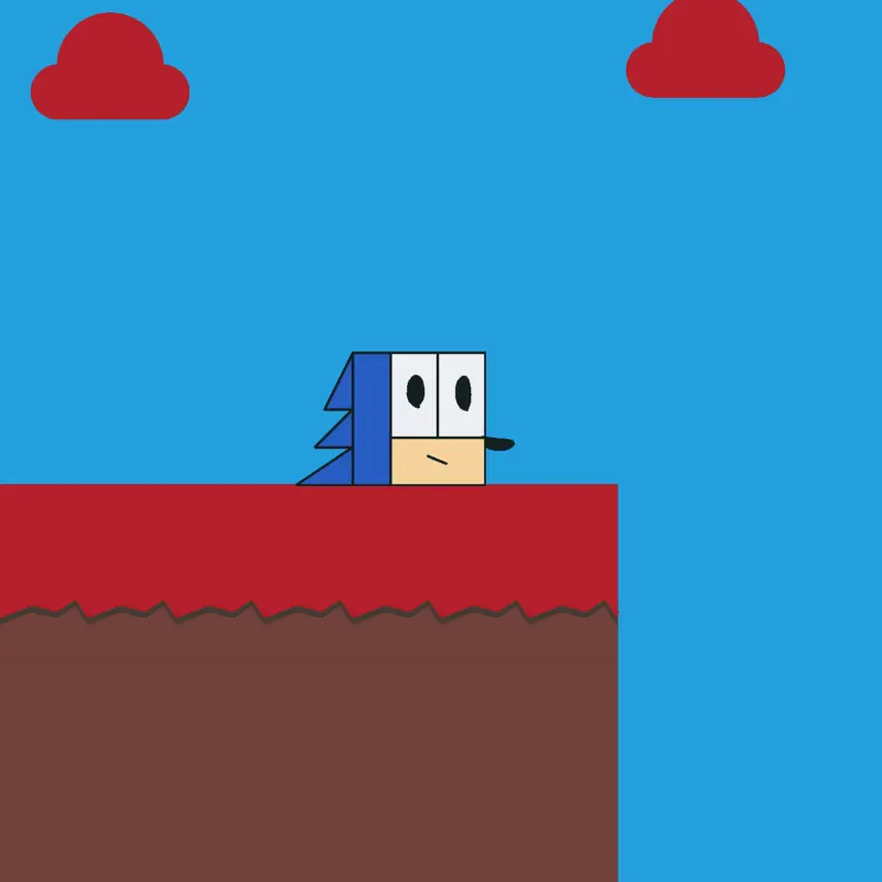 Game by @chilysonic7