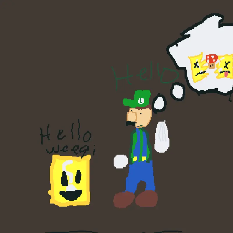 Game by @tanknator