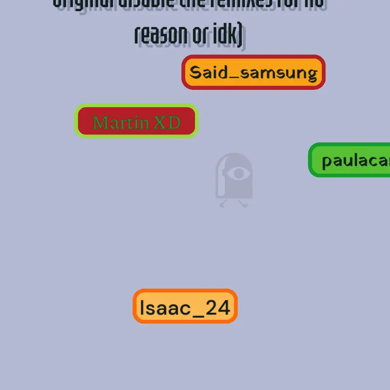 Game by @isaac_2