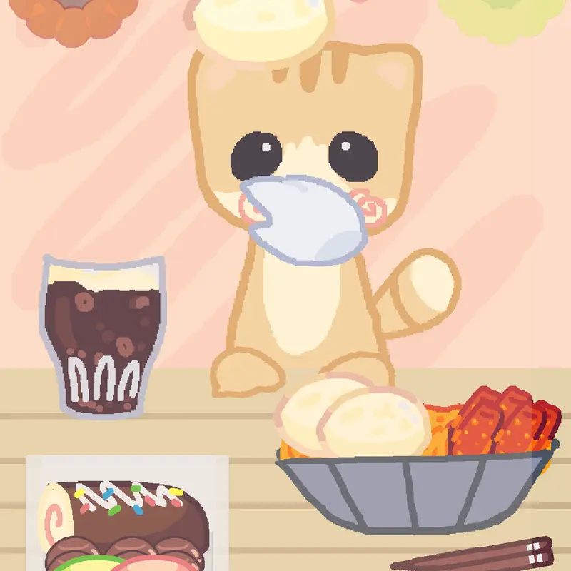 Game by @snowflake_0102