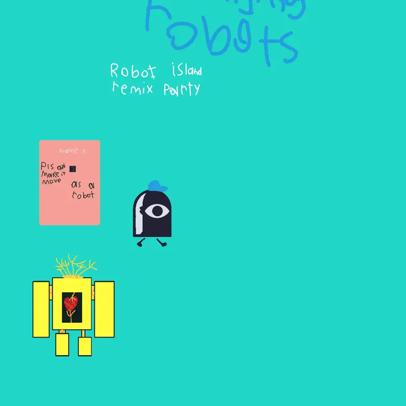 Game by @mrcaleb
