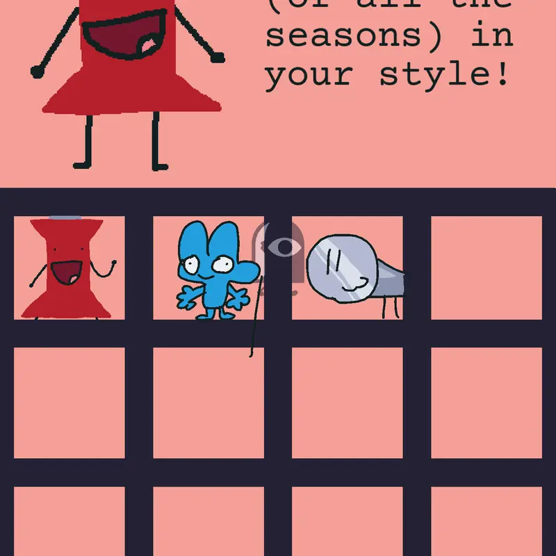Yayayaya by @OceanHea