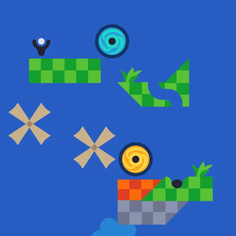 Game by @stcatsrawberry3
