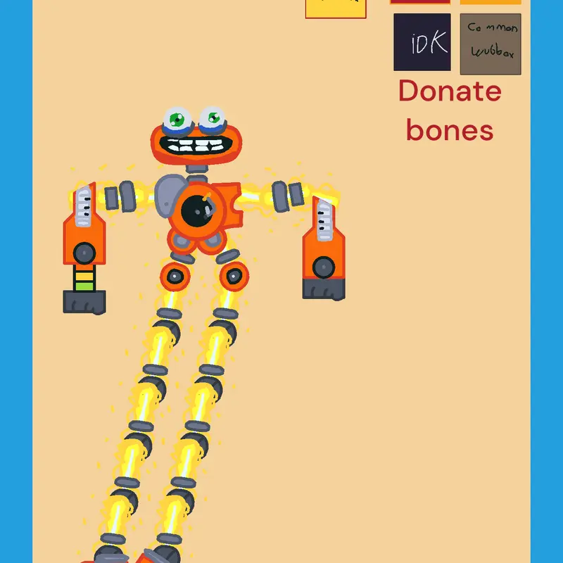 Game by @RexycubeAndWubbo1_return
