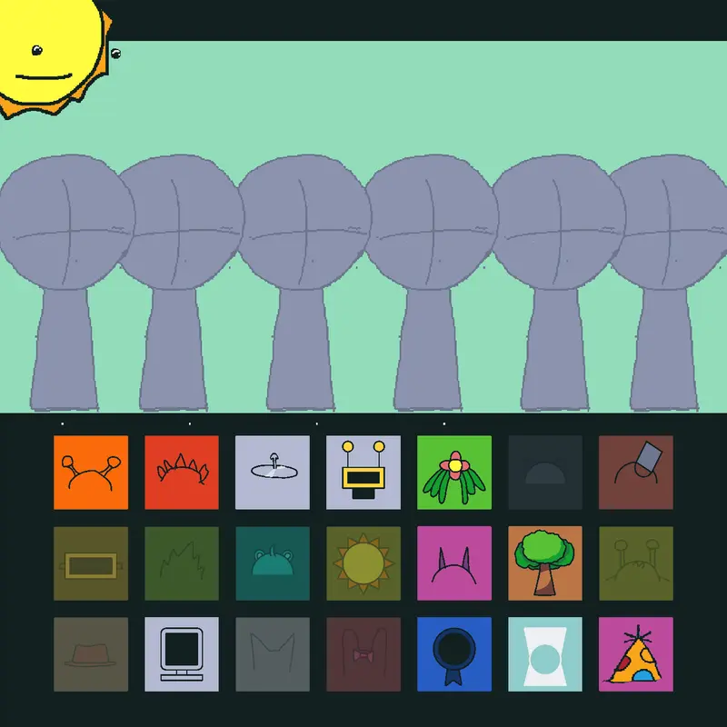 Game by @tio_noo