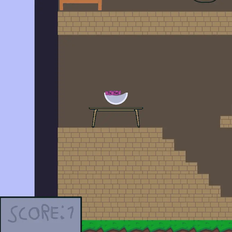 Game by @iddoy_brazillian